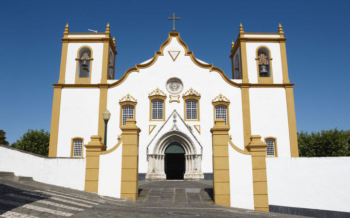 Praia da Vitoria (Azzore)